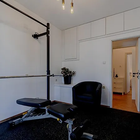 Modern Fisherman's Stone House Brna בית נופש Smokvica (Korcula)