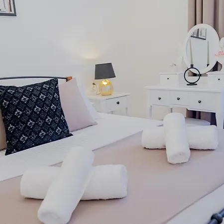 Modern Fisherman's Stone House Brna Smokvica (Korcula)