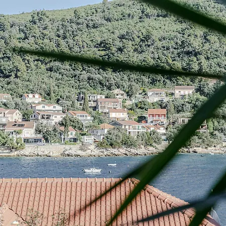 Modern Fisherman's Stone House Brna * Smokvica (Korcula)