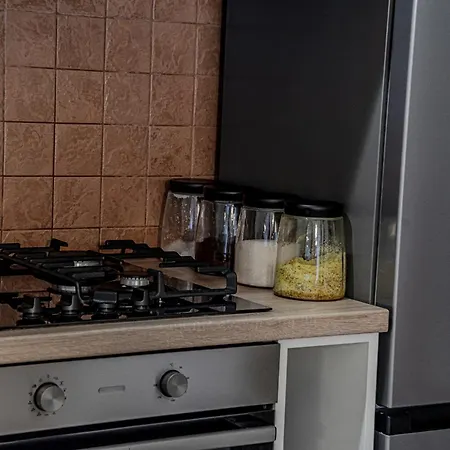 Modern Fisherman's Stone House Brna Holiday home *