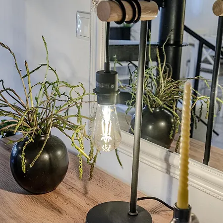 Semesterbostad Modern Fisherman's Stone House Brna