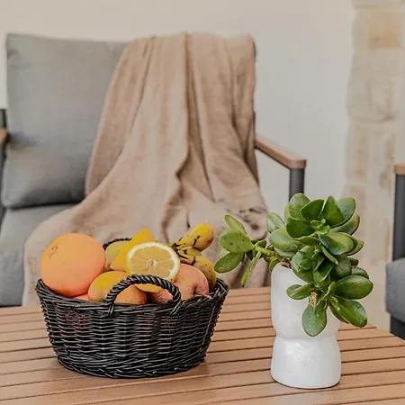 Modern Fisherman's Stone House Brna Smokvica (Korcula)