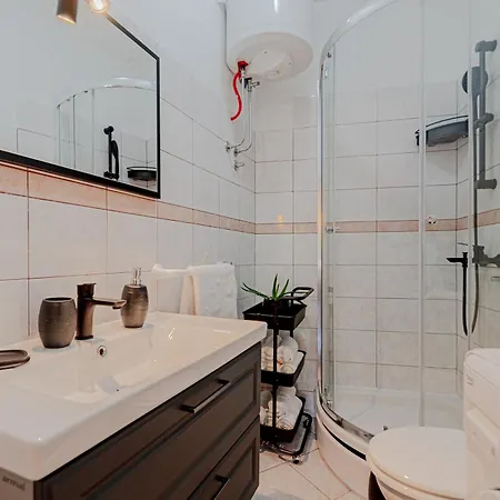 Modern Fisherman's Stone House Brna Smokvica (Korcula)