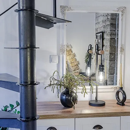 Holiday home Modern Fisherman's Stone House Brna Smokvica (Korcula)