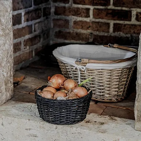 Modern Fisherman's Stone House Brna Holiday home